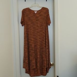 LuLaRoe Carly